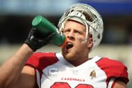 Arizona Cardinals v Los Angeles Rams